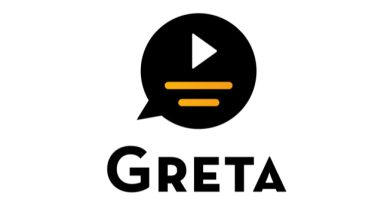 Logo de l'application GRETA