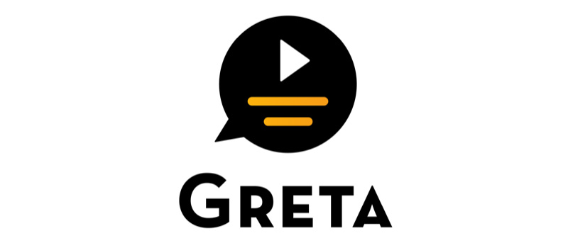 Logo de l'application GRETA