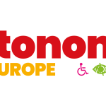 Logo du salon Autonomic Lille Europe