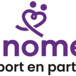 Logo de l'association BINOMES