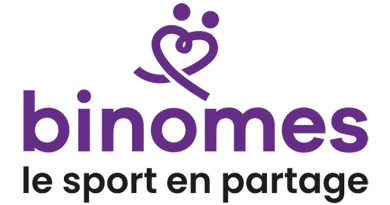 Logo de l'association BINOMES