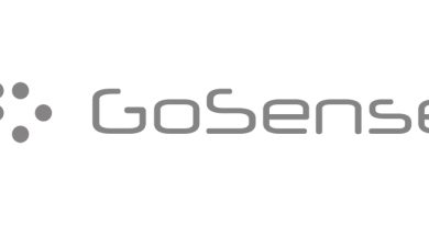 Logo GoSense