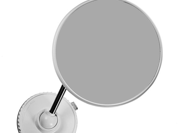 Miroir grossissant TWISTMIRROR