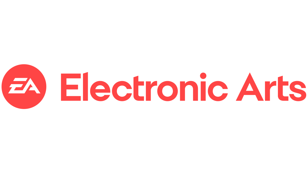 Logo Electronic Arts