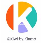 Logo Kiwi de Kiamo