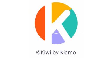 Logo Kiwi de Kiamo