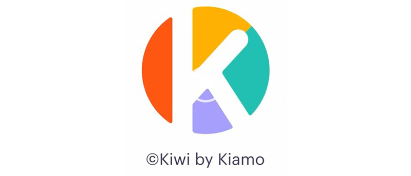 Logo Kiwi de Kiamo