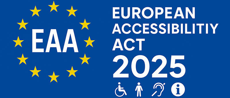 European Accessibility Act 2025