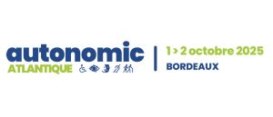 Bannière Autonomic Atlantique 2025