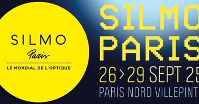 Logo SILMO 2025