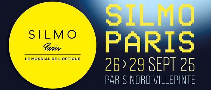 Logo SILMO 2025