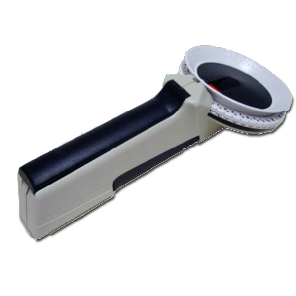 Pince étiqueteuse Dymo braille pour aveugle