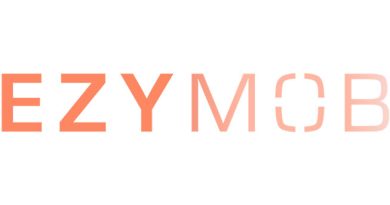 Logo Ezymob