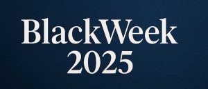 BlackWeek Ceciaa 2025