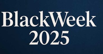 BlackWeek Ceciaa 2025