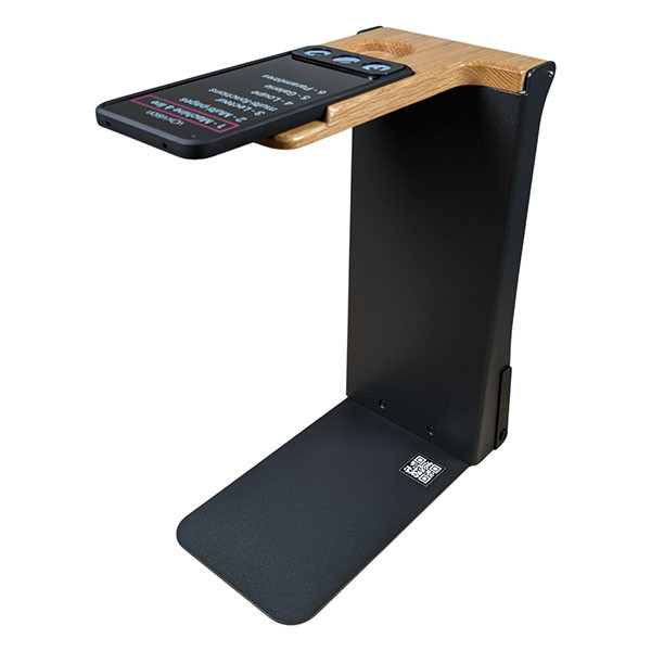 Machine à lire portable VoxiVision 2