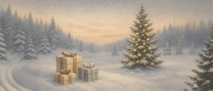 Noël 2025 : idées cadeaux pour les aveugles