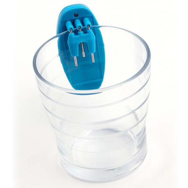 Détecteur sonore de niveau de liquide Cricket