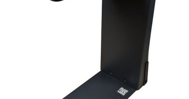 Machine à lire portable VoxiVision 2