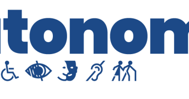 Du 25 au 26/03/2026 Autonomic TOULOUSE - Stand A19