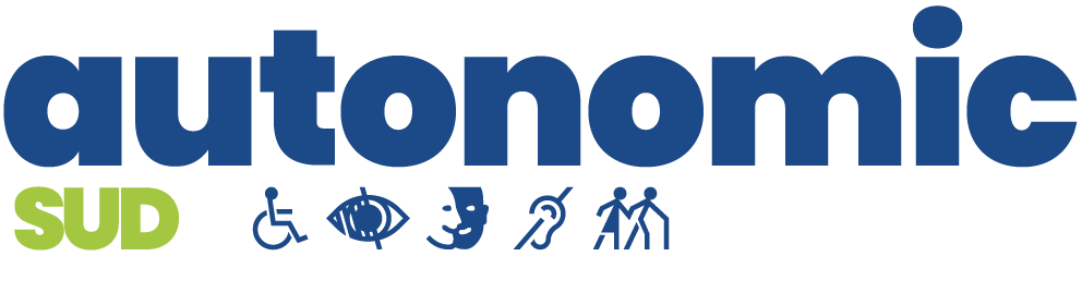 Du 25 au 26/03/2026 Autonomic TOULOUSE - Stand A19