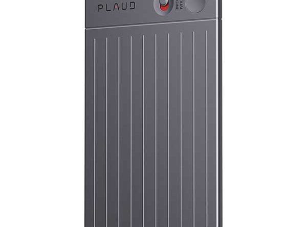 Enregistreur vocal et accessible IA PLAUD Note