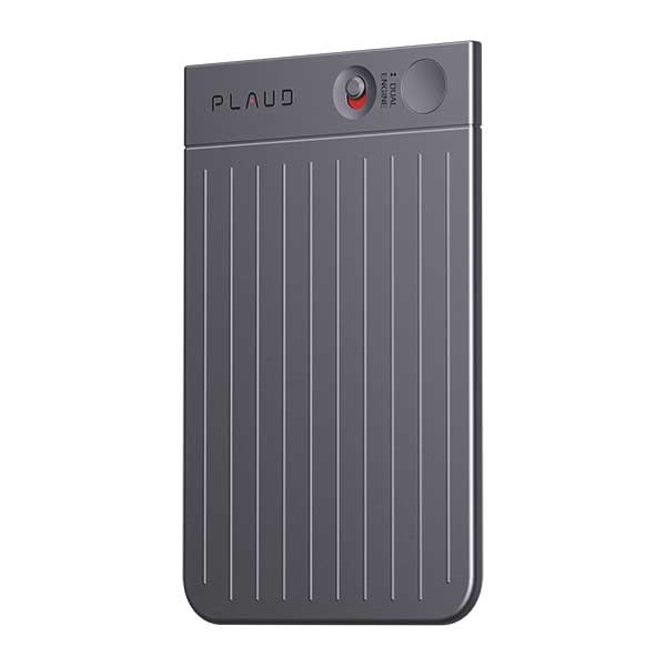 Enregistreur vocal et accessible IA PLAUD Note