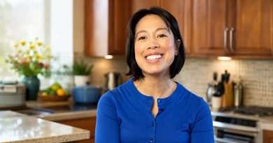 La saga de l'été 2026 : Christine Ha
