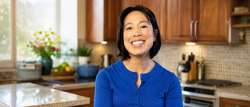 La saga de l'été 2026 : Christine Ha