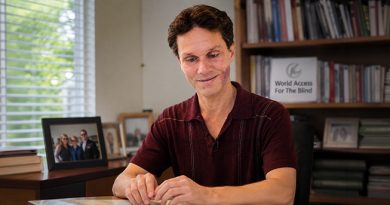 La saga de l'été 2026 : Daniel Kish