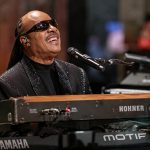Stevie Wonder : musique, technologies accessibles et création artistique La saga de l'été 2026 : Stevie Wonder