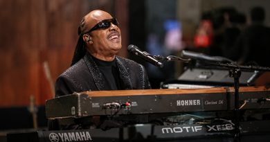Stevie Wonder : musique, technologies accessibles et création artistique La saga de l'été 2026 : Stevie Wonder
