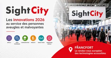 Salon SIghtCity 2026