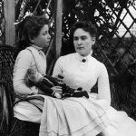 La saga de l'été : Helen Keller