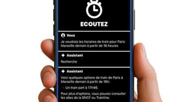 Application assistée par IA Lumyeye