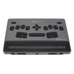 Bloc-notes braille BrailleNote Evolve 20 ou 32 cellules