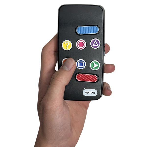 Contrôleur smartphone Hable Easy