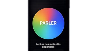 Téléphone adapté SmartDonna