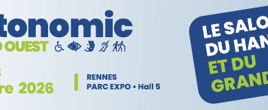 Autonomic Grand Ouest Rennes 7 et 8 octobre 2026