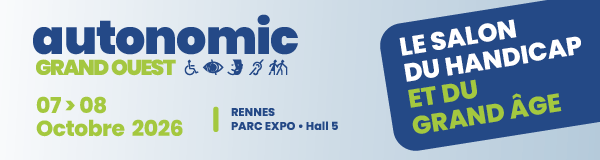Autonomic Grand Ouest Rennes 7 et 8 octobre 2026