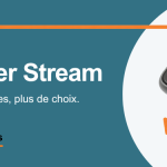 Mise à jour Victor Reader Stream 1.7 - Septembre 2026