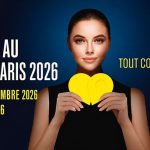 Ceciaa vous donne rendez-vous au SILMO Paris 2026