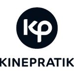Logo Kiné Pratik