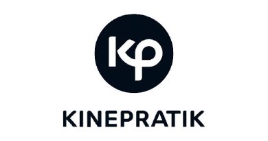 Logo Kiné Pratik