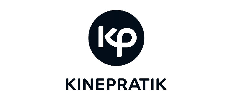 Logo Kiné Pratik