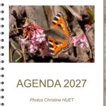 Agenda 2027 : une nouvelle année à organiser en grands caractères Agenda 2027 : une nouvelle année à organiser en grands caractères